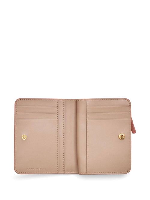 Portafoglio The Covered J Marc Mini MARC JACOBS | 2S4SMP007S02624